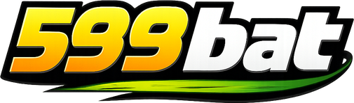 599 bat ব্র্যান্ড লোগো